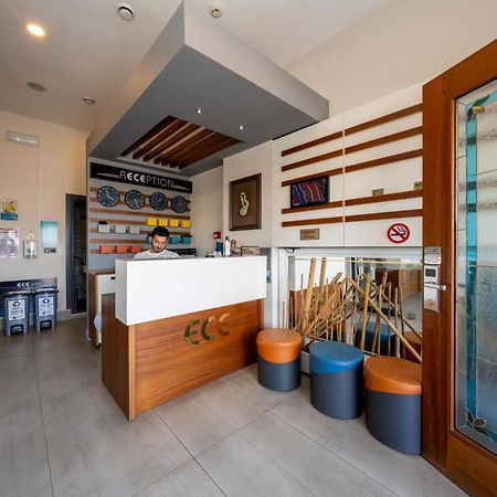 Ece Marina Suites Fethiye Eksteriør billede