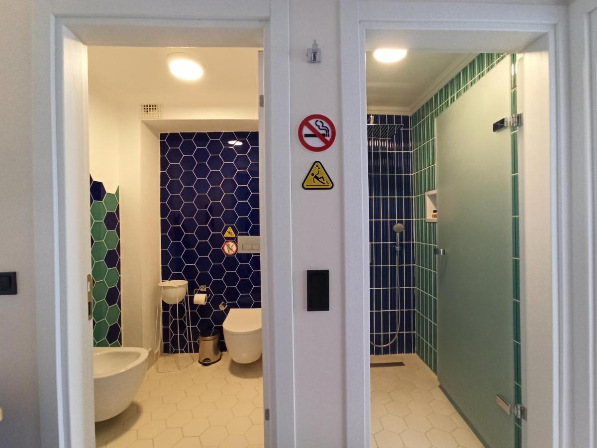 Ece Marina Suites Fethiye Eksteriør billede