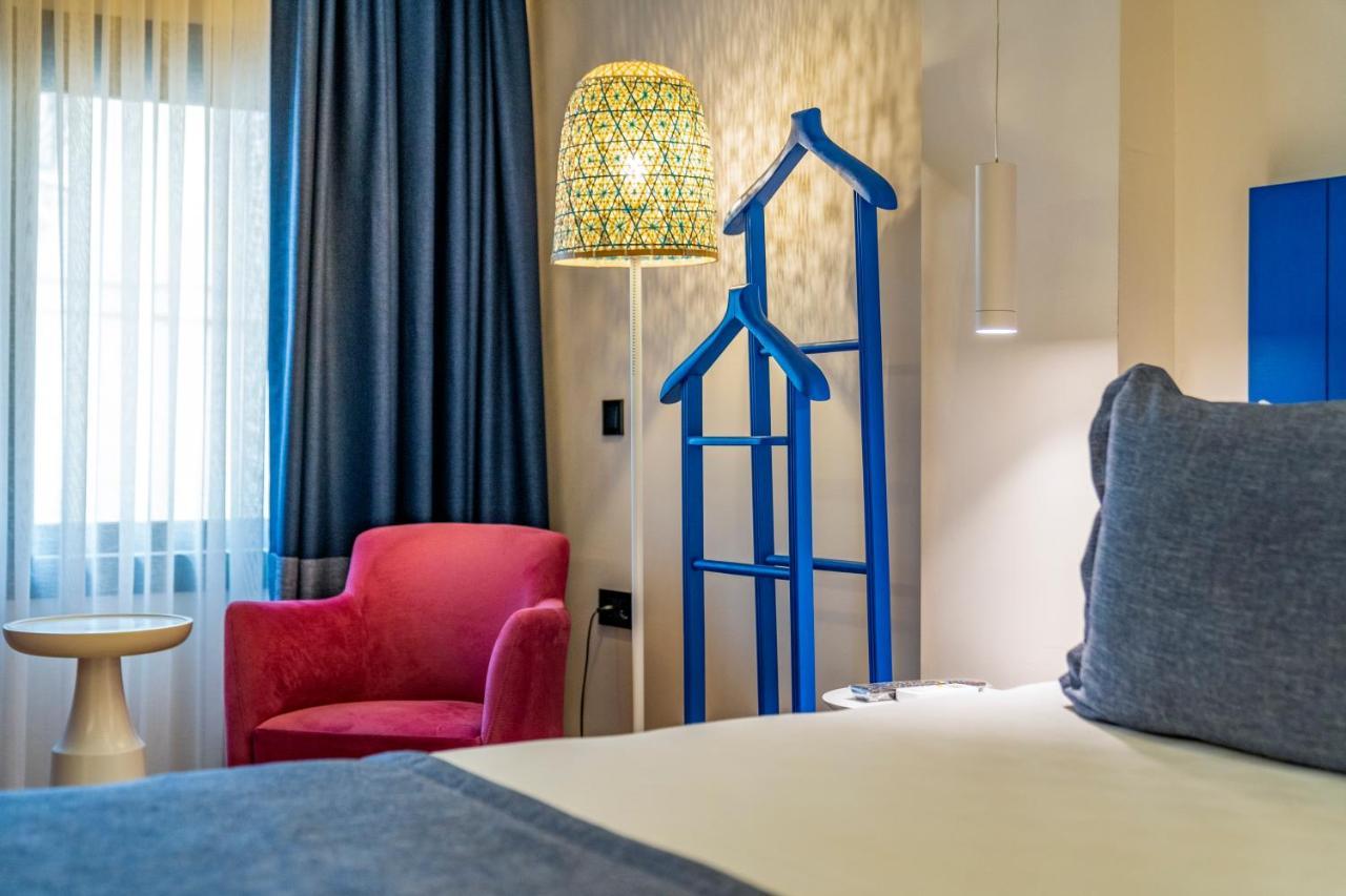 Ece Marina Suites Fethiye Eksteriør billede